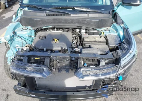 2024 Kia Seltos S z USA, uszkodzony, nr VIN KNDEU2AA2R7601217